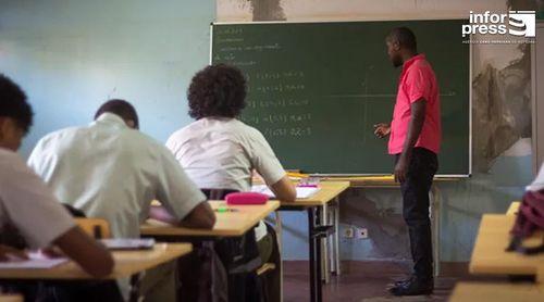 III Edição da “Gala Lecciona Professor Cabo-Verdiano” elege esta noite o melhor do ano