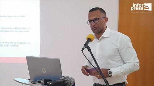 Programa Autárquico do MpD é o chapéu dos projectos eleitorais e de governação dos candidatos – dirigente (c/áudio)