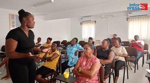 Maio: Concurso “Zona mais amiga do ambiente” envolve sete comunidades da ilha 