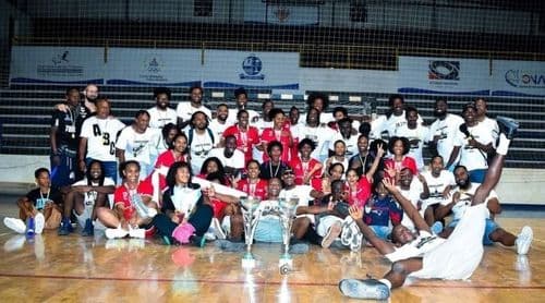 Andebol: Equipa feminina do ABC consegue o 11º campeonato seguido em Santiago Sul