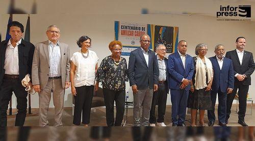Ilha do Sal: Cai o pano sob Colóquio Amílcar Cabral para dar lugar à sexta edição do Festival de Literatura Mundo