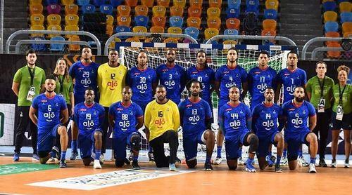 Andebol: Federação assegura continuidade do treinador português Jorge Rito na selecção masculina