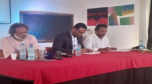 São Vicente: Oficializada a integração do M_EIA na Universidade Técnica do Atlântico