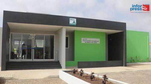 São Vicente: Técnicos e residentes da Comunidade Terapêutica da Ribeira de Vinha recebem certificados do Curso de Resiliência Emocional