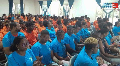 Porto Novo: Convenção dos jovens solteiros pode ser uma oportunidade para casamento – responsável