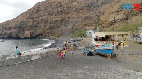 Porto Novo: Cais de pesca do Monte Trigo tem financiamento garantido pelo Banco Mundial – Governo      