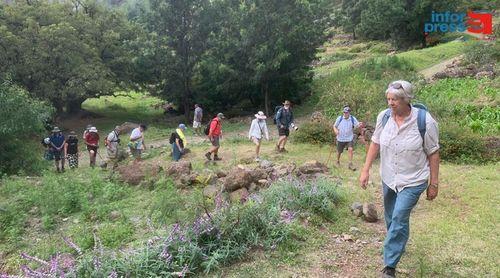 Porto Novo: Operadores turísticos desejam construção de novos miradouros antes do arranque da época alta