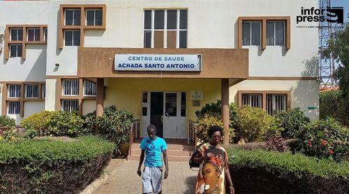 Greve profissionais saúde: Centros de saúde da Praia encerram todos os serviços de atendimento