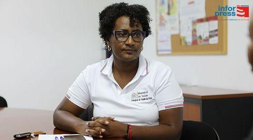 Praia: Atitudes e comportamentos de cada pessoa são essências para combater a dengue – delegada de saúde