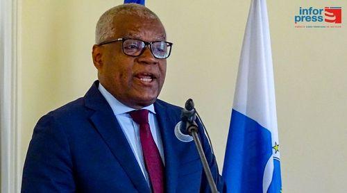 Aeroporto de Santo Antão vai ser construído e será o segundo maior de Cabo Verde - ministro Jorge Santos