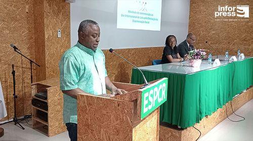 Escola Cesaltina Ramos apostada na promoção da igualdade racial e combate à discriminação