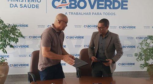 Federação Cabo-verdiana de Andebol e Ministério da Saúde unem esforços pela saúde mental