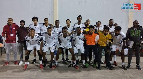 Santo Antão/Andebol: Triunfos do Vitória e Super Estrelas no arranque do ‘play-off’ dos campeonatos regionais