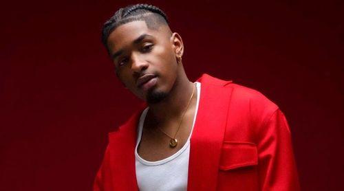Cabo-verdiano Lisandro Cuxi representa Cabo Verde no Afronation