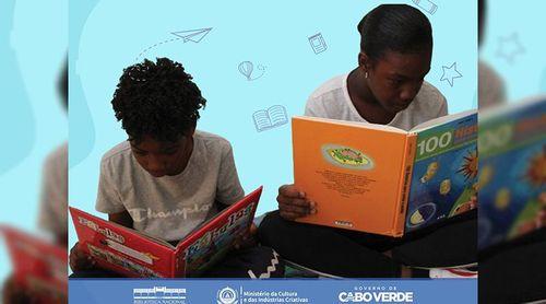 Biblioteca de verão promove actividades lúdicas com foco no livro