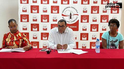 Praia: AdS e ECCBC Cabo Verde levam água à comunidade de São Pedro Latada