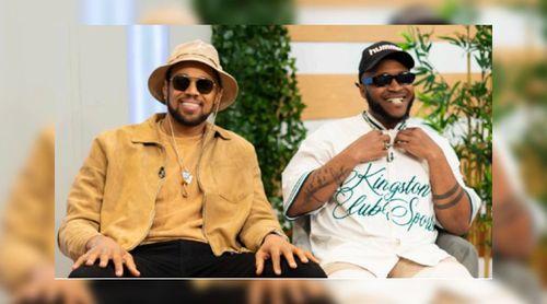 Música: EP “Reset” de Ivan F Almeida e August Silva lançado nas plataformas digitais