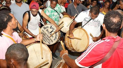 Porto Novo/São João 2024: Nelson Freitas, Gil Semedo, Blaya e Elji Beatzkilla são os artistas já confirmados