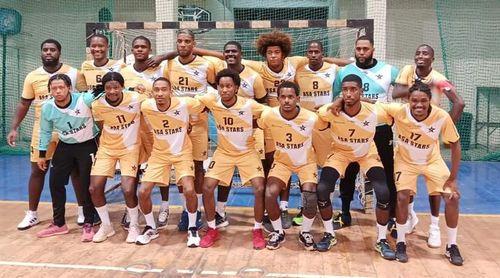 Andebol/Santiago Sul: Asa Stars de Achada Santo António é o primeiro finalista do campeonato sénior masculino 