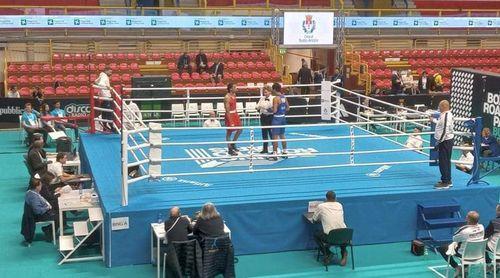 Boxe: Campeonato nacional vai ser realizado em Setembro envolvendo pugilistas da diáspora