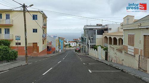 Fogo: Processo de recolocação de sinais de trânsito do centro histórico e identificação de parques estacionamentos iniciado hoje