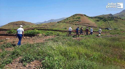 Porto Novo vai ganhar unidade de dessalinização de água do mar no âmbito projecto hidro-agrícola de Gamboeza