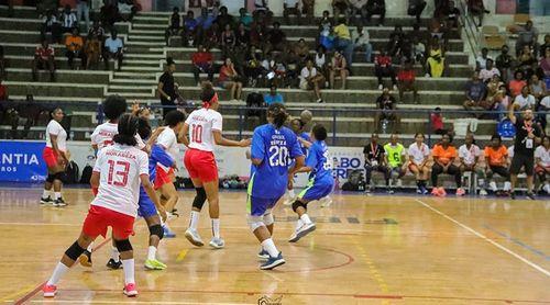 Andebol Feminino/Campeonato CV: Equipas finalistas conhecidas hoje em jogos das meias-finais