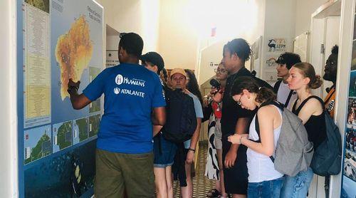 Santo Antão: Mesmo em época baixa postos do turismo e operadores registam chegada “todos os dias” de turistas