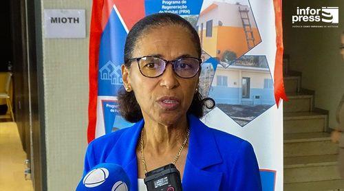 Governo anuncia projecto de água e saneamento para 25 bairros da cidade da Praia