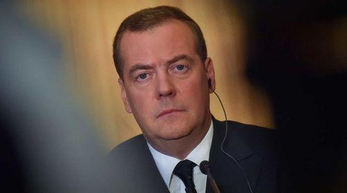 Medvedev defende "causar o máximo dano" aos EUA e aliados