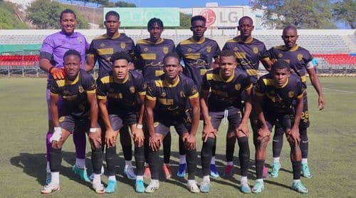 Futebol/Santiago Sul: Boavista vence Celtic (1-0) e fica a uma vitória do título que lhe foge há quase 10 anos
