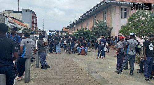 Praia: Sindicalista acusa Governo de “falar inverdades" por alegar que estão a fazer greves sem motivos (c/áudio)