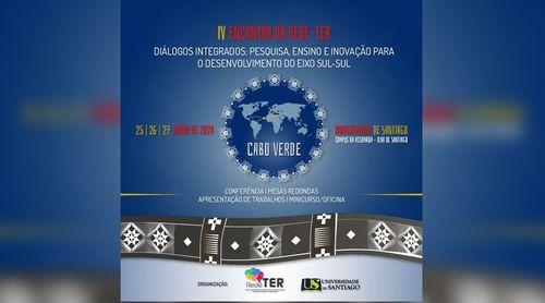 Santa Catarina: Universidade de Santiago acolhe quarto encontro da Rede -TER