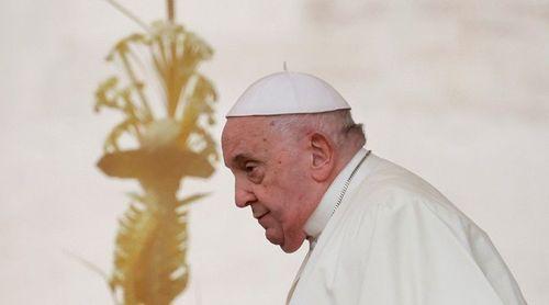 Papa Francisco lamenta que investimentos mais rentáveis sejam em armas