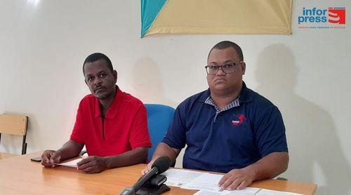 São Vicente: Sindicato ameaça levar câmara municipal a tribunal por alegado incumprimento de memorandos de entendimento (c/áudio)