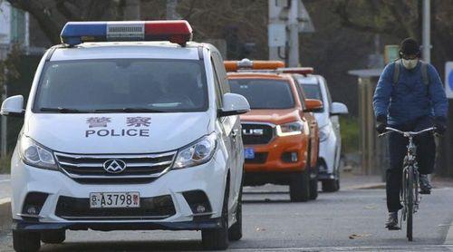 Pelo menos oito mortos e um ferido após novo ataque com faca no centro da China