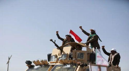 Rebeldes huthis reivindicam ataque a Israel com "vários mísseis"