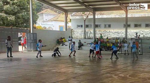 Brava: Autarquia considera ser importante reactivação da associação de andebol