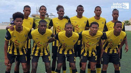 Futebol/Santo Antão Norte: Solpontense pode sagrar-se campeão neste domingo caso vencer o Paulense