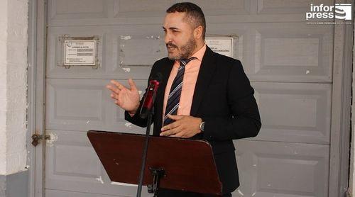 Brava:  Projecto Centro de Saúde da Brava encontra-se em fase de pré-concurso- secretário de Estado (c/aúdio)