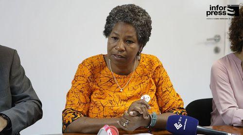 Praia com actualmente 2.867 pessoas em tratamento antirretroviral da infecção pelo VIH - Secretária da CCS-SIDA