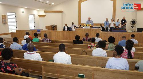 Profissionais da saúde habilitam-se em técnicas de avaliação das necessidades dos pacientes com deficiência