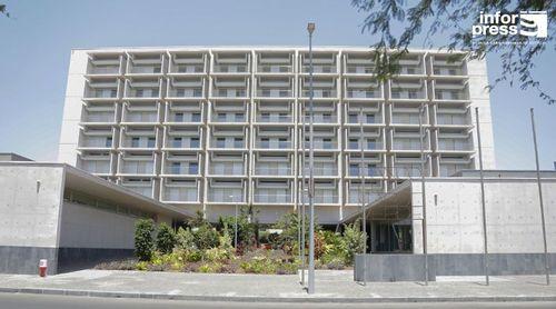 Cidade da Praia recebe conferência do Centro Regional de Assistência Técnica para a África Ocidental