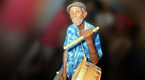 Porto Novo: Edilidade lamenta morte do exímio tocador de tambor nas festas de romaria