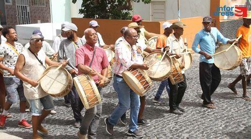 Porto Novo/São João: Munícipes perguntam pelo museu das romarias em construção há uma década