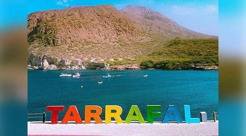 Alunos do Tarrafal e de Grândola (Portugal) 'unidos' em projecto artístico