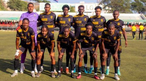 Futebol/Santiago Sul: Boavista regressa às vitórias e mantém-se destacado na liderança do campeonato