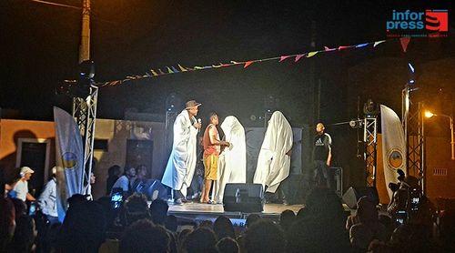 Boa Vista: Terceiro dia do Verão d'Cabrer com destaque cultural
