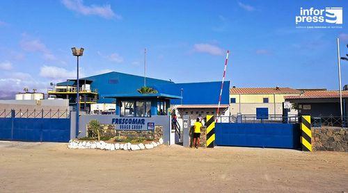 São Vicente: Governo acompanha “com atenção” alegada parceria da Frescomar com empresa espanhola para obter pescado - director nacional (c/áudio)
