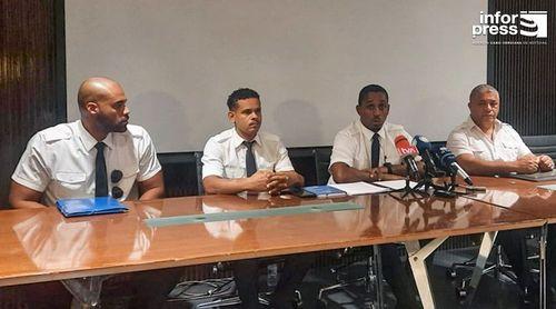 TACV: Greve dos pilotos irá afectar pelo menos 16 voos – sindicato